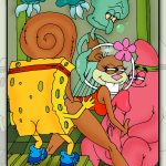 Spongebob Squarepants collection 243872 0004