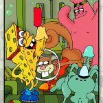Spongebob Squarepants collection 243872 0005