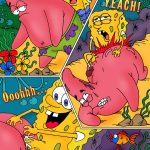 Spongebob Squarepants collection 243872 0014