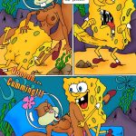 Spongebob Squarepants collection 243872 0021