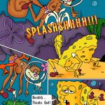 Spongebob Squarepants collection 243872 0024