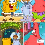 Spongebob Squarepants collection 243872 0036