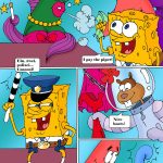 Spongebob Squarepants collection 243872 0037