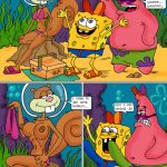 Spongebob Squarepants collection 243872 0047