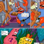 Spongebob Squarepants collection 243872 0053