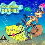 Spongebob Squarepants collection 243872 0075