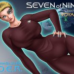 Star Trek Seven of Nine28