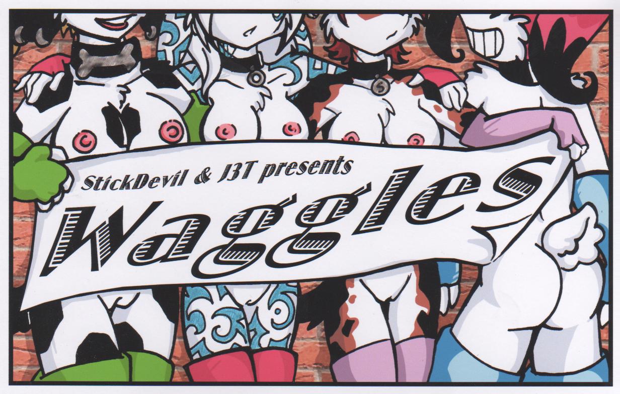 StickDevil and J3T Waggles0 1