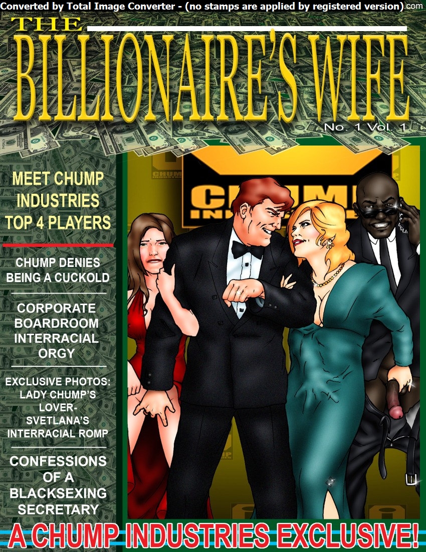 The Billionaires Wife00