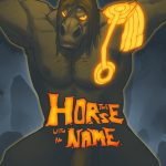 The Horse With No Name00