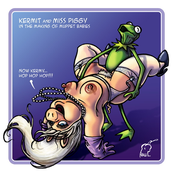 576px x 576px - Muppets Miss Piggy Hentai Porn | Sex Pictures Pass