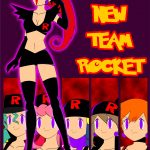 The New Team Rocket Pokemon0