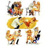 The Spanking Good Tales of Dolly04