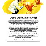 The Spanking Good Tales of Dolly41