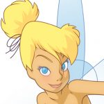 Tinker Bell Disney00