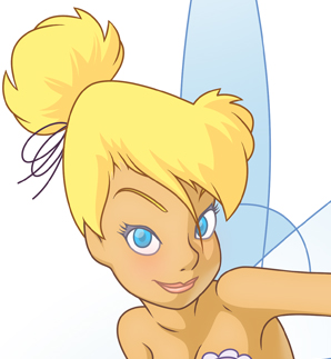 Tinker Bell Disney00