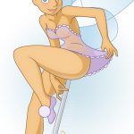 Tinker Bell Disney01