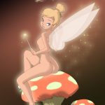 Tinker Bell Disney03