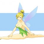 Tinker Bell Disney09