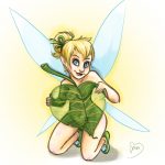 Tinker Bell Disney19