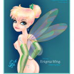 Tinker Bell Disney20