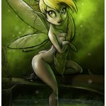 Tinker Bell Disney21