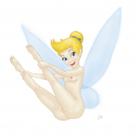 Tinker Bell Disney22