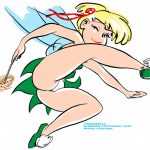 Tinker Bell Disney34