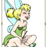 Tinker Bell Disney36