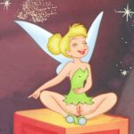 Tinker Bell Disney37