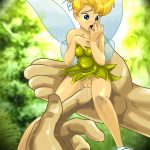 Tinker Bell Disney46