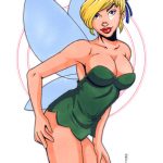 Tinker Bell Disney56