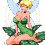 Tinker Bell Disney57