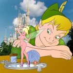 Tinker Bell Disney78