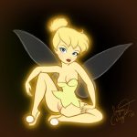 Tinker Bell Disney81