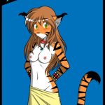 Twokinds Hentai39