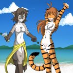 Twokinds Hentai42