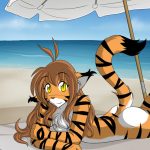 Twokinds Hentai53
