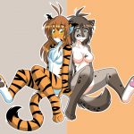 Twokinds Hentai71