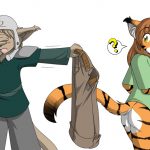 Twokinds Hentai86