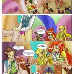 Winx Comic06