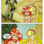 Winx Comic23