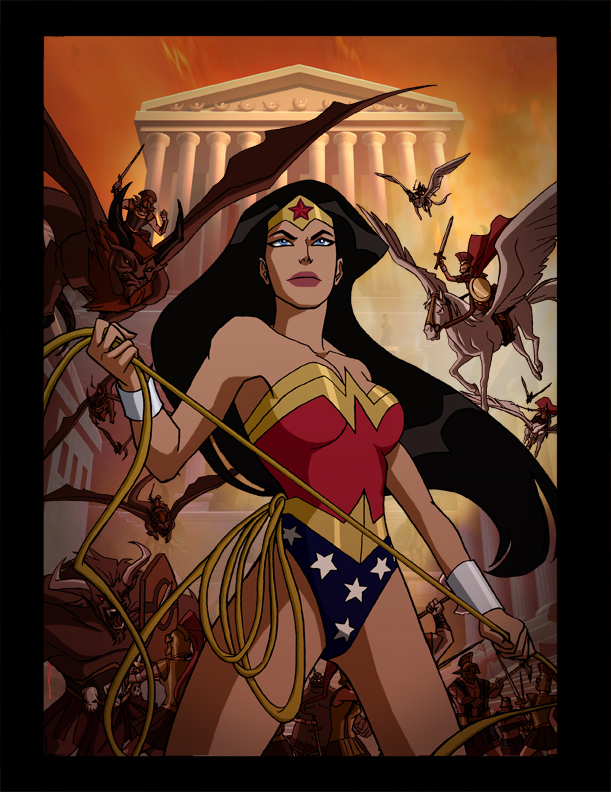 Wonder Woman000