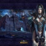 World Of Warcraft Hentai27