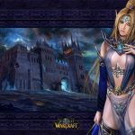 World Of Warcraft Hentai28