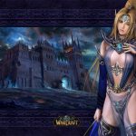 World of Warcraft Blood Elf007