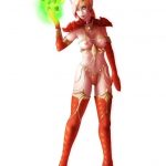 World of Warcraft Blood Elf075