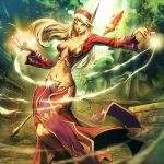 World of Warcraft Blood Elf078