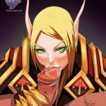 World of Warcraft Blood Elf091