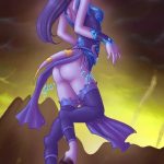 World of Warcraft Draenei108